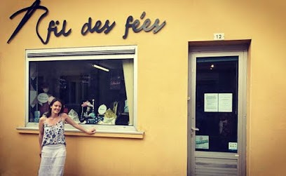 Fil Des Fées, Couturier à Coulanges-sur-Yonne