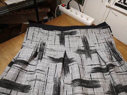 Au fil de Maud, Couturier à Champs-sur-Tarentaine-Marchal