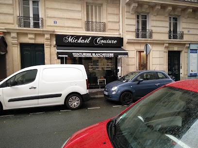 Michael Couture, Couturier à Paris 16