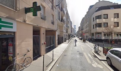 Anais - Couturière Chez Vous - Tilli, Couturier à Clichy