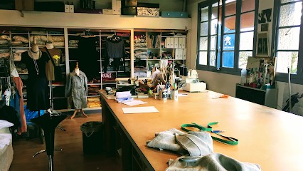 Atelier couture, Couturier à Montfort-l'Amaury