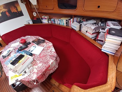 Sellerie Mérida, Couturier à La Rochelle