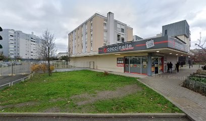 Belkhieri Said, Couturier à Sartrouville