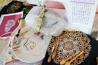 L'atelier Broderie De Valérie, Service de Broderie à Saint-Médard-en-Jalles