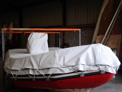 L' Atelier à Voiles, Couturier à Ernolsheim-Bruche