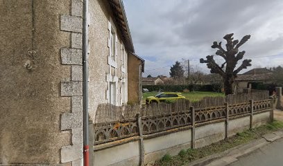 C'linefil, Couturier à Saint-Georges-lès-Baillargeaux