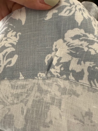 Retouch Express, Couturier à Paris 15