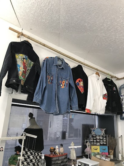 Couture De La Babotte, Couturier à Montpellier