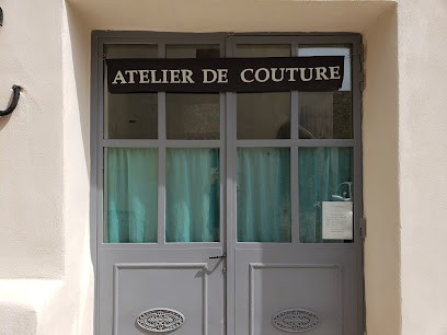 la Bobinette, Couturier à Prades-le-Lez