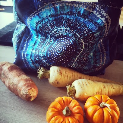 Saraya créations Couture, Couturier à Octeville-sur-Mer