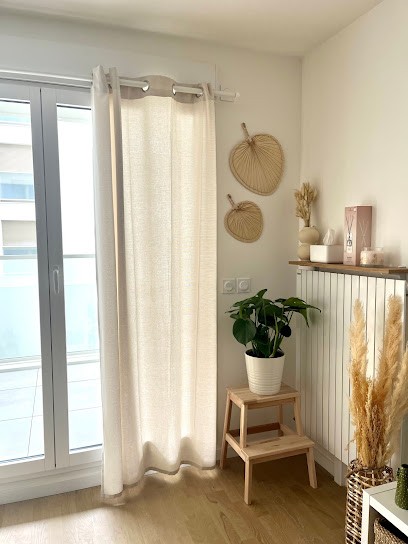 La Main d'Or, Couturier à Eaubonne