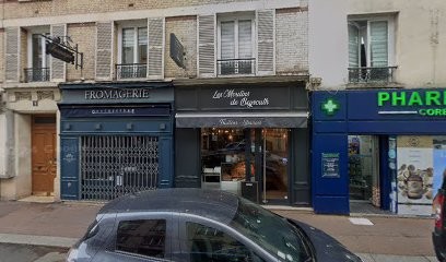 Josifovic David, Couturier à Issy-les-Moulineaux