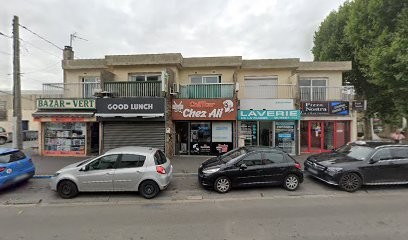 Hamdouallah Retoucherie, Couturier à Goussainville