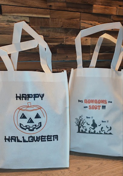 L'Modif, Service de Broderie à Goetzenbruck