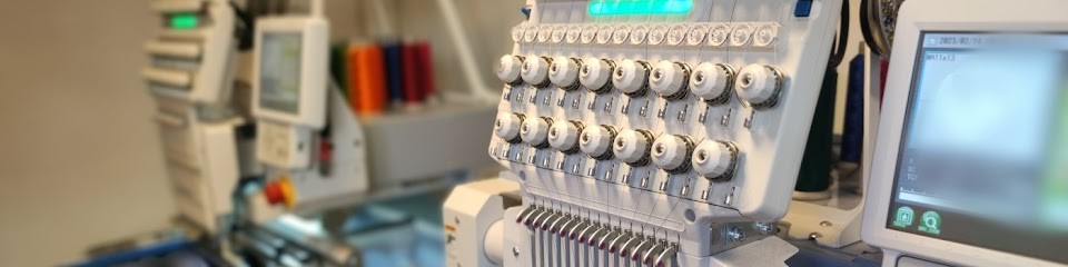 PSC BROD | Broderie Montpellier, Service de Broderie à Montpellier
