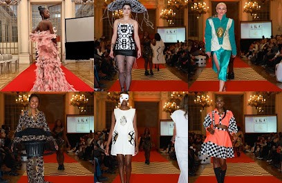 Audrey H Couture, Couturier à Reims