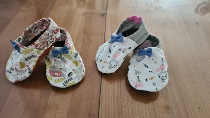 La cabane à Coco, Couturier à Mézériat