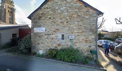 Bouvet Amelie, Couturier à La Chapelle-des-Fougeretz