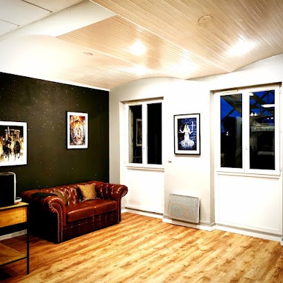 Atelier Broderie & Cie, Service de Broderie à Saint-Yrieix-sur-Charente