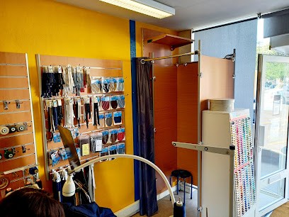 RAPID'COUTURE - VIARME, Couturier à Nantes