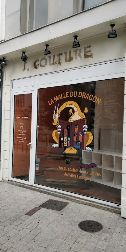 SYLVIE COUTURE-RETOUCHES, Couturier à Tourcoing