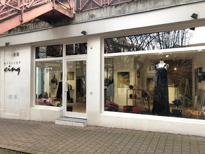 Atelier Cinq, Couturier à Colmar