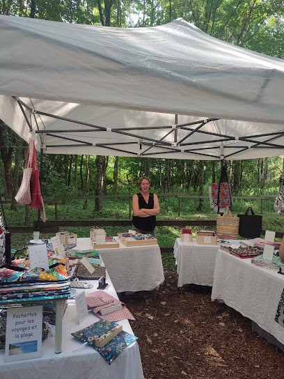 Les Créations De Jadavi, Couturier à Saint-Jean-de-Sixt