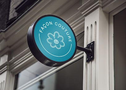 Façon Couture, Couturier à Montpellier