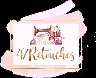 47Retouches, Couturier à Paris 19