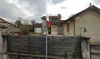 Couturière TASSIN - Retouches Vêtement - L'atelier D'Antoinette, Couturier à Tassin-la-Demi-Lune