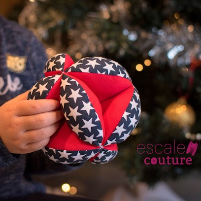 Escale Couture, Couturier au Poiré-sur-Vie