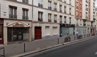 Vien Nguyen Mong Lan, Couturier à Paris 13