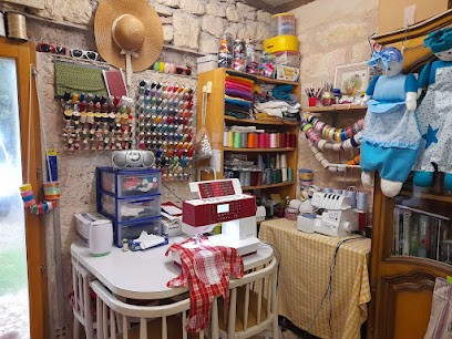 Idée Cousue, Couturier à Senouillac