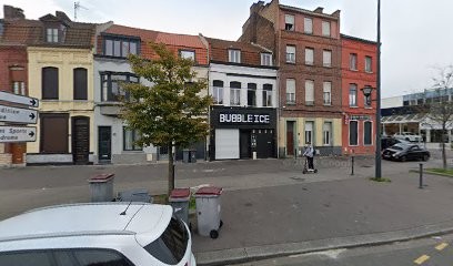 Ayad Leila, Couturier à Roubaix