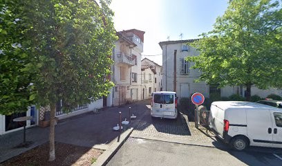 Atelier Dendaria, Couturier à Saint-Palais