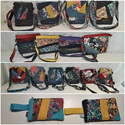 I BAZEL CRéA, Couturier à Nogent-le-Phaye