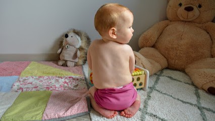 Bébés Lutins, Couturier à Thiers