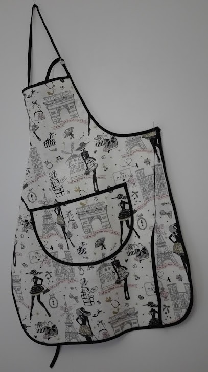 L'Aiguille Du Sanglier, Couturier à Ebersheim