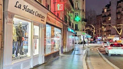 La Haute Couture, Couturier à Neuilly-sur-Seine