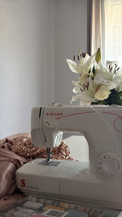 Meryy Couture, Couturier à Béziers