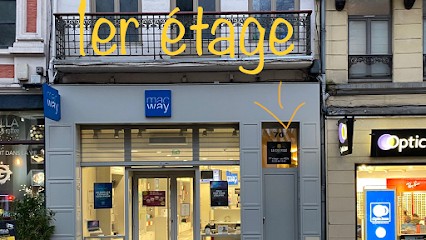 Le Dé Filé Retouche, Couturier à Lille