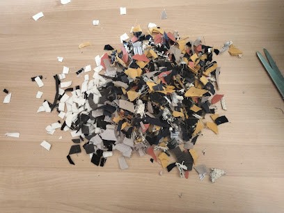 Fait à La Maison, Couturier à Chaumont