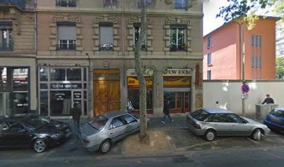 Sentra Couture, Couturier à Lyon 03