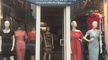 M & D Collection, Couturier à Montreuil