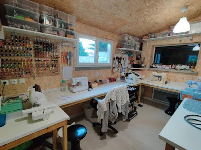 L'Ad'Telier, Couturier à Retournac