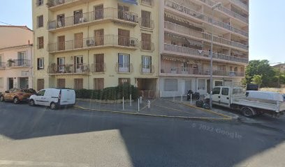 Teva.broderie, Service de Broderie à Toulon