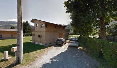 Ballet-baz Fabienne - PetHar, Couturier à Domancy