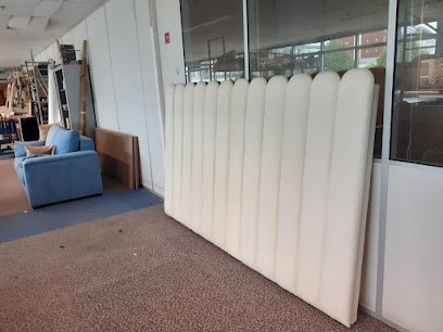 SERENADE / ATELIER DU CANAPÉ FRANÇAIS, Couturier à Antony