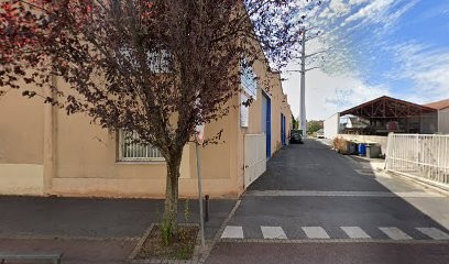 Brod Machine, Service de Broderie à Chevilly-Larue