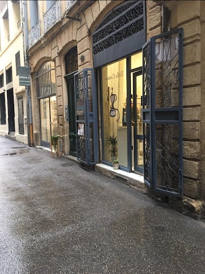 Bella Couture, Couturier à Montpellier